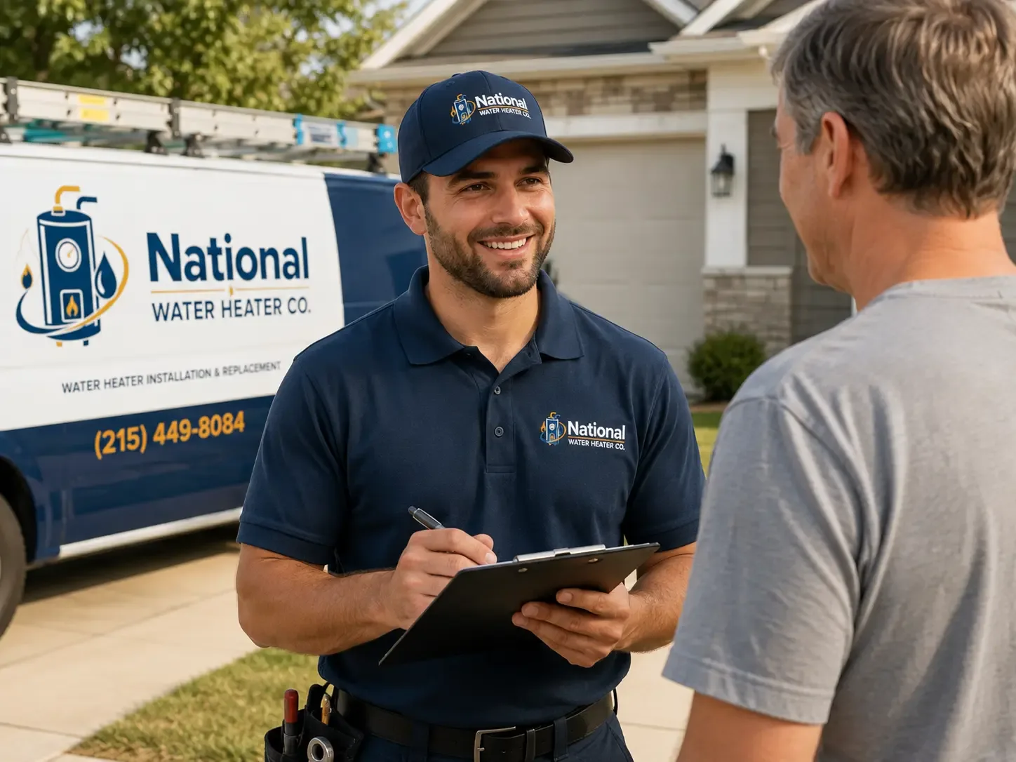 Water Heater Installation Tarboro, NC FAQs